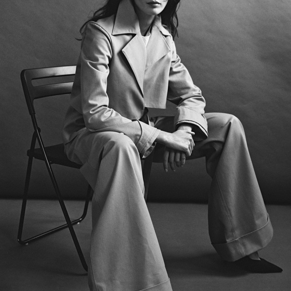 Rosie Assoulin B Boy trousers - Picture 2 of 3